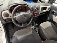 Dacia Dokker Van vaihtoauto