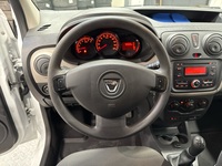 Dacia Dokker Van vaihtoauto