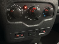 Dacia Dokker Van vaihtoauto