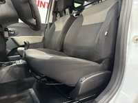 Dacia Dokker Van vaihtoauto