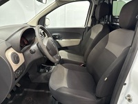 Dacia Dokker Van vaihtoauto