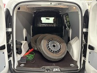 Dacia Dokker Van vaihtoauto