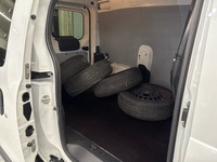 Dacia Dokker Van vaihtoauto