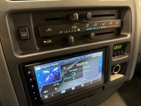 Toyota Hiace vaihtoauto