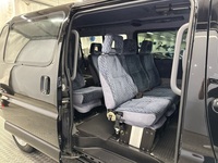 Toyota Hiace vaihtoauto