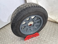 Toyota Hiace vaihtoauto