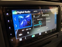 Toyota Hiace vaihtoauto