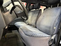 Toyota Hiace vaihtoauto