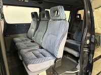 Toyota Hiace vaihtoauto