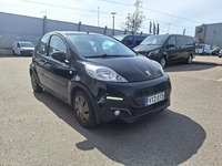 Peugeot 107 vaihtoauto