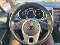 Kia Venga vaihtoauto