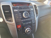 Kia Venga vaihtoauto