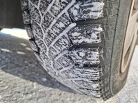 Kia Venga vaihtoauto