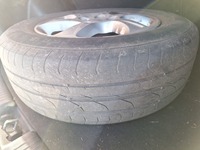 Kia Venga vaihtoauto