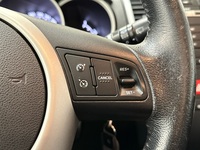 Kia Venga vaihtoauto