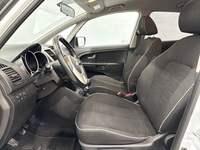 Kia Venga vaihtoauto