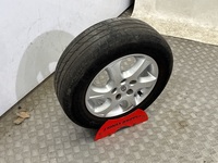 Kia Venga vaihtoauto