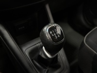 Kia Venga vaihtoauto