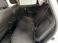 Kia Venga vaihtoauto