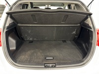 Kia Venga vaihtoauto