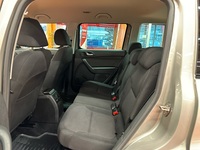 Skoda Yeti vaihtoauto