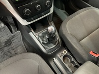 Skoda Yeti vaihtoauto