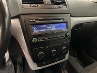 Skoda Yeti vaihtoauto