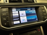 Land Rover Range Rover Evoque vaihtoauto