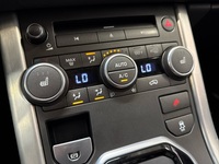 Land Rover Range Rover Evoque vaihtoauto