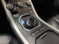 Land Rover Range Rover Evoque vaihtoauto