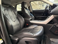 Land Rover Range Rover Evoque vaihtoauto