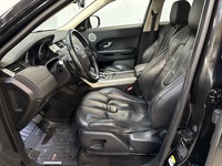 Land Rover Range Rover Evoque vaihtoauto