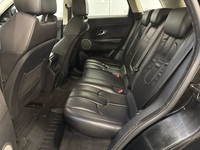 Land Rover Range Rover Evoque vaihtoauto