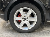 Land Rover Range Rover Evoque vaihtoauto