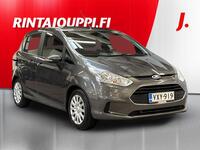 Ford B-Max vaihtoauto