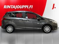 Ford B-Max vaihtoauto