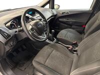 Ford B-Max vaihtoauto