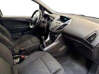 Ford B-Max vaihtoauto