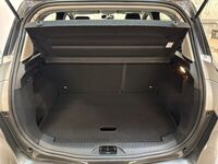 Ford B-Max vaihtoauto