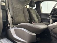 Ford B-Max vaihtoauto