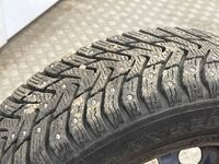 Ford B-Max vaihtoauto