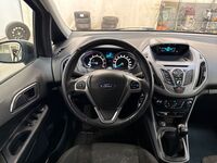 Ford B-Max vaihtoauto