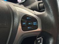 Ford B-Max vaihtoauto