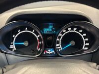 Ford B-Max vaihtoauto
