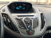 Ford B-Max vaihtoauto