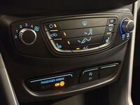 Ford B-Max vaihtoauto