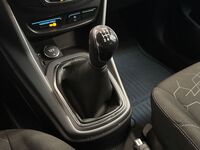 Ford B-Max vaihtoauto