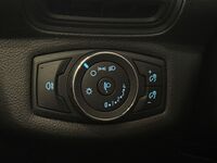 Ford B-Max vaihtoauto