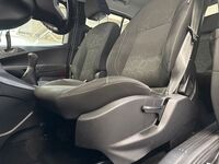 Ford B-Max vaihtoauto