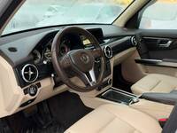Mercedes-Benz GLK vaihtoauto
